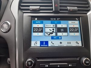 Ford Mondeo 2.0 TDCi 110kW PowerShift Titanium  - Foto 20