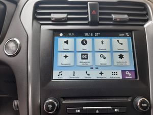 Ford Mondeo 2.0 TDCi 110kW PowerShift Titanium  - Foto 21