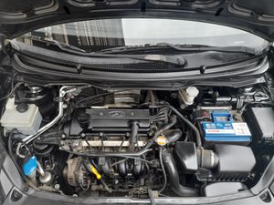 Hyundai i20 1.2 CLASSIC AA KEY  - Foto 14