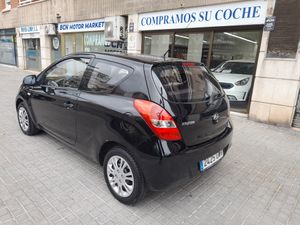 Hyundai i20 1.2 CLASSIC AA KEY  - Foto 3
