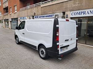 Nissan NV300 1.6dCi 88kW 120CV L1H1 1T BASIC  - Foto 5