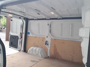 Nissan NV300 1.6dCi 88kW 120CV L1H1 1T BASIC  - Foto 8