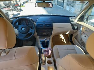 BMW X3 2.0d  - Foto 9