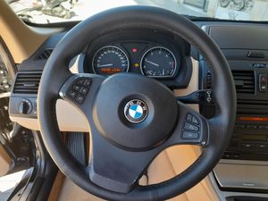 BMW X3 2.0d  - Foto 11