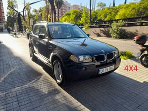 BMW X3 2.0d  - Foto 2