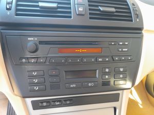 BMW X3 2.0d  - Foto 14