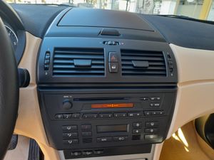 BMW X3 2.0d  - Foto 13