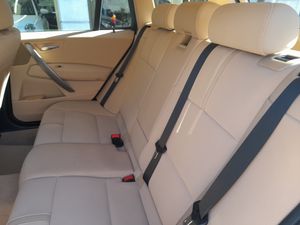 BMW X3 2.0d  - Foto 8