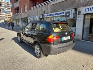BMW X3 2.0d  - Foto 5