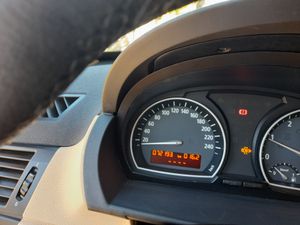 BMW X3 2.0d  - Foto 12