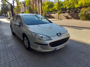 Peugeot 407 ST Confort HDI 136  - Foto 3
