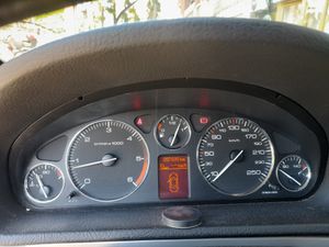 Peugeot 407 ST Confort HDI 136  - Foto 10