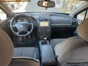 Peugeot 407 ST Confort HDI 136  - Foto 8