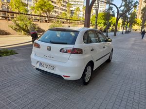 Seat Ibiza 1.4 16v 75cv Reference  - Foto 5