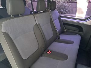 Opel Vivaro 1.6 CDTI SS 125 CV L1 2.7t Combi9  - Foto 7