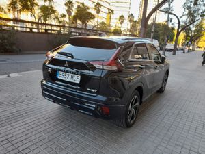 Mitsubishi Eclipse Cross 2.4 PHEV Kaiteki Auto 4WD  - Foto 5