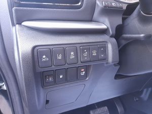 Mitsubishi Eclipse Cross 2.4 PHEV Kaiteki Auto 4WD  - Foto 15