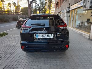 Mitsubishi Eclipse Cross 2.4 PHEV Kaiteki Auto 4WD  - Foto 6