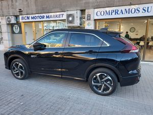 Mitsubishi Eclipse Cross 2.4 PHEV Kaiteki Auto 4WD  - Foto 7