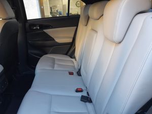 Mitsubishi Eclipse Cross 2.4 PHEV Kaiteki Auto 4WD  - Foto 10