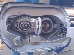 Mitsubishi Eclipse Cross 2.4 PHEV Kaiteki Auto 4WD  - Foto 26