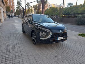 Mitsubishi Eclipse Cross 2.4 PHEV Kaiteki Auto 4WD  - Foto 3