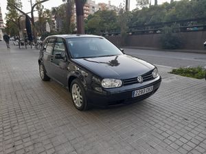 Volkswagen Golf 1.6 Conceptline 105CV  - Foto 3