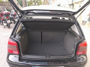 Volkswagen Golf 1.6 Conceptline 105CV  - Foto 7