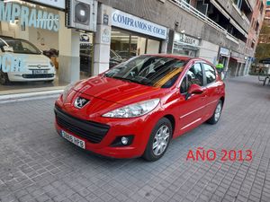 Peugeot 207 + 1.4i 75cv  - Foto 2