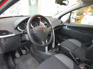 Peugeot 207 + 1.4i 75cv  - Foto 9