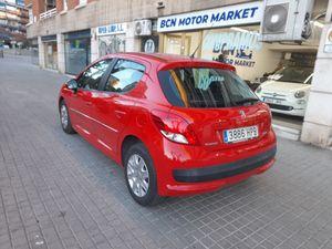 Peugeot 207 + 1.4i 75cv  - Foto 5
