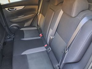 Nissan Qashqai DIG-T 103 kW (140 CV) E6D N-CONNECTA  - Foto 8