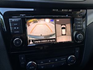 Nissan Qashqai DIG-T 103 kW (140 CV) E6D N-CONNECTA  - Foto 16