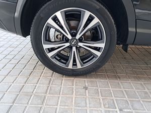 Nissan Qashqai DIG-T 103 kW (140 CV) E6D N-CONNECTA  - Foto 6