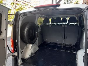 Mercedes Vito 114 CDI Mixto Compacta  - Foto 8