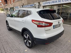 Nissan Qashqai 1.6dCi S&S 360 S 4x2 XTRONIC  - Foto 7