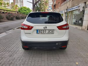Nissan Qashqai 1.6dCi S&S 360 S 4x2 XTRONIC  - Foto 6