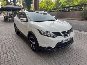 Nissan Qashqai 1.6dCi S&S 360 S 4x2 XTRONIC  - Foto 4