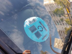 Toyota Corolla Verso Verso 1.8 VVTi Sol  - Foto 16