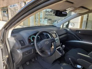 Toyota Corolla Verso Verso 1.8 VVTi Sol  - Foto 11