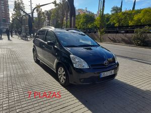 Toyota Corolla Verso Verso 1.8 VVTi Sol  - Foto 2