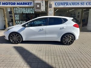 Kia Ceed 1.4 CRDi WGT 90cv Concept  - Foto 8
