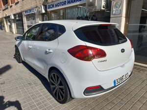 Kia Ceed 1.4 CRDi WGT 90cv Concept  - Foto 7