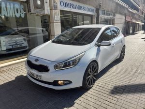 Kia Ceed 1.4 CRDi WGT 90cv Concept  - Foto 2