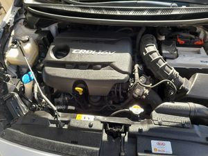 Kia Ceed 1.4 CRDi WGT 90cv Concept  - Foto 16