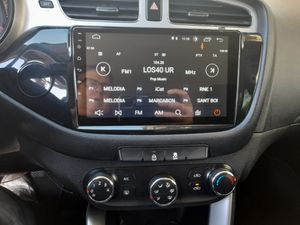 Kia Ceed 1.4 CRDi WGT 90cv Concept  - Foto 14