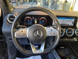 Mercedes GLA GLA 220 D 4MATIC  - Foto 16