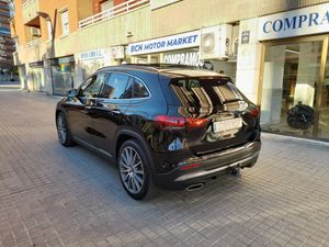 Mercedes GLA GLA 220 D 4MATIC  - Foto 4