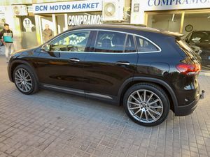 Mercedes GLA GLA 220 D 4MATIC  - Foto 8