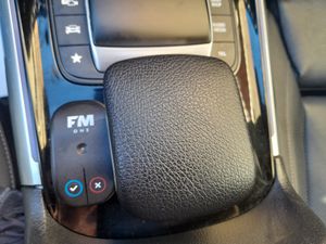 Mercedes GLA GLA 220 D 4MATIC  - Foto 23